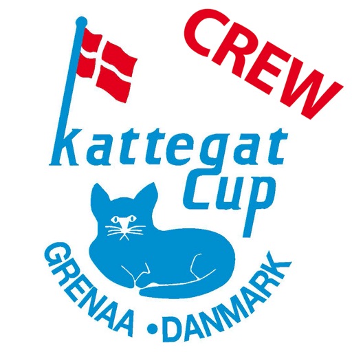 Kattegatcup Crew