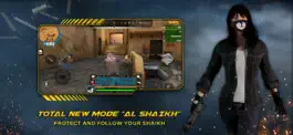 Game screenshot Barood - Clash Battles apk