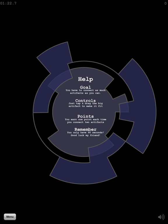 Screenshot #5 pour - iGears -