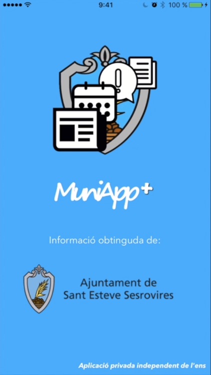 MuniApp+