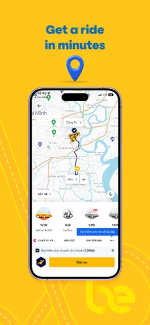 be - Multi-Service Platform4+_3