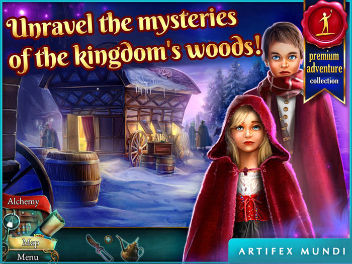 Lost Grimoires 2 Shard of Mystery