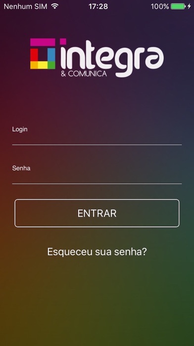 How to cancel & delete IntegraApp from iphone & ipad 1