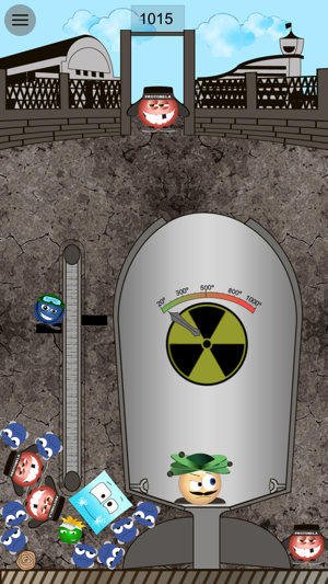 Nuclear World(圖3)-速報App