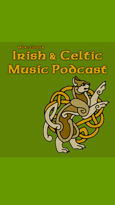 Irish & Celtic Musicのおすすめ画像1