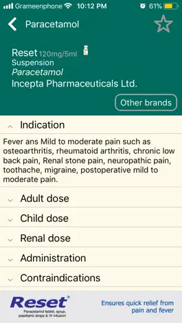 Game screenshot DIMS - ITmedicus hack