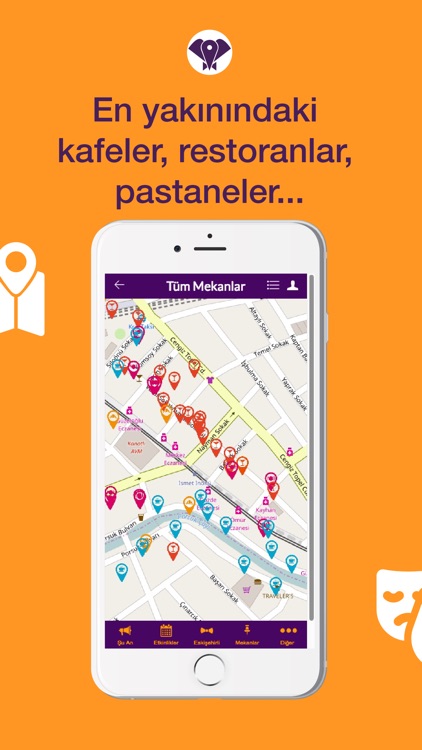 BenEskişehir - Eskişehir'in etkinlik rehberi screenshot-3