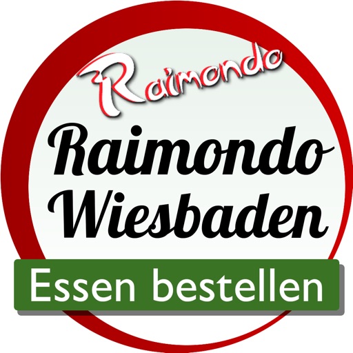 Pizzeria Raimondo Wiesbaden icon