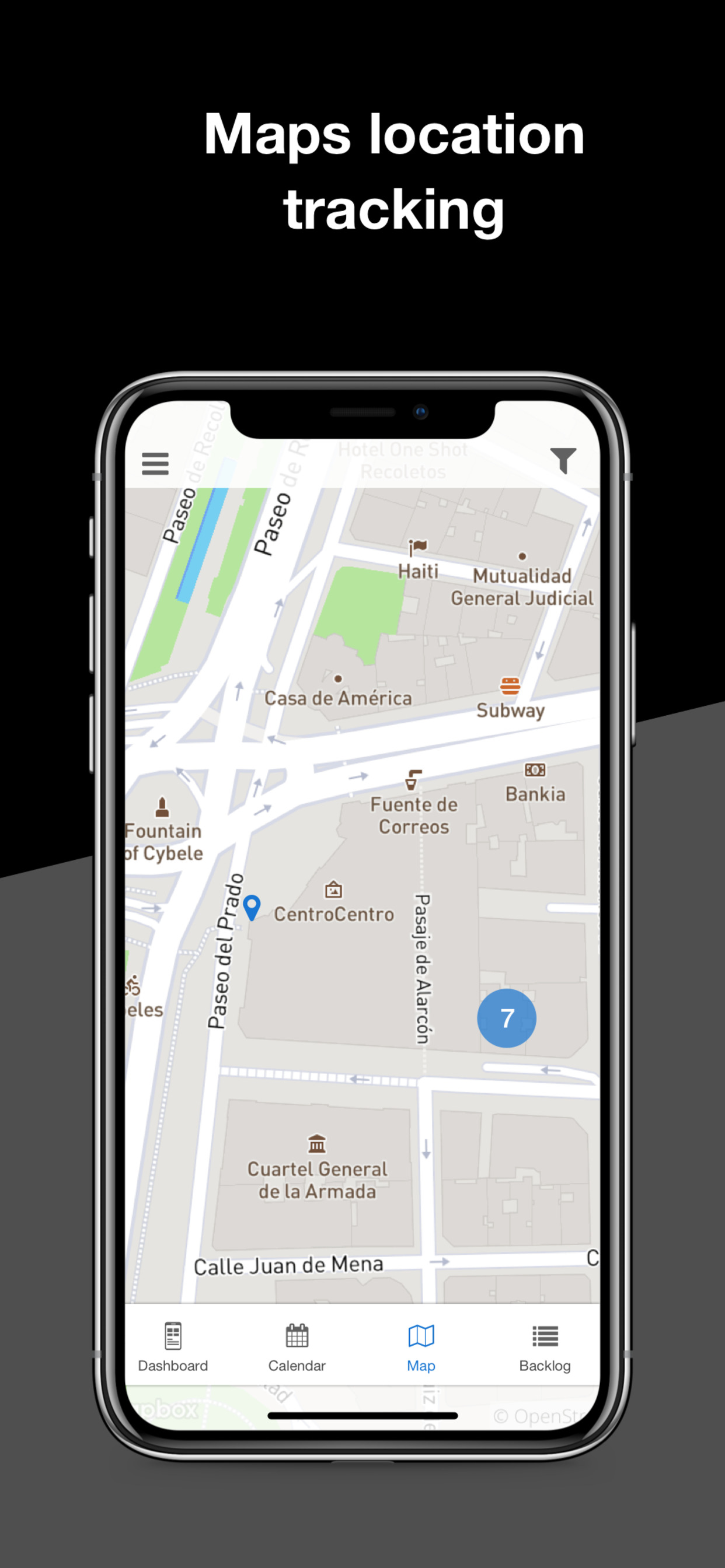 Splynx scheduler application