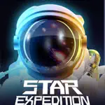 Star Expedition - Zerg War App Cancel