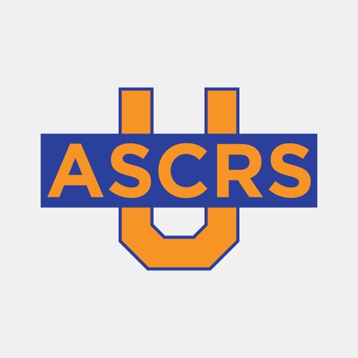 ASCRS-U: Colorectal Surgery