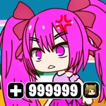 Gacha Card  Wallpapers Club