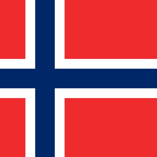 Norwegian Language Utility iOS App