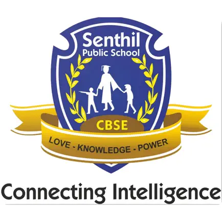 Senthil Public School AMK Читы