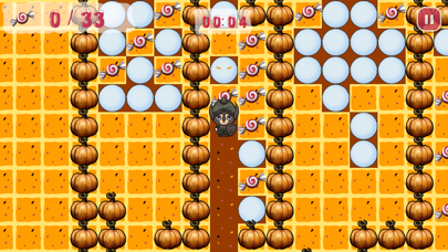 Snowball: Puzzle Screenshot