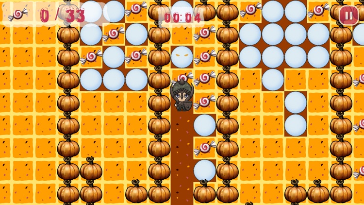 Snowball: Puzzle screenshot-7