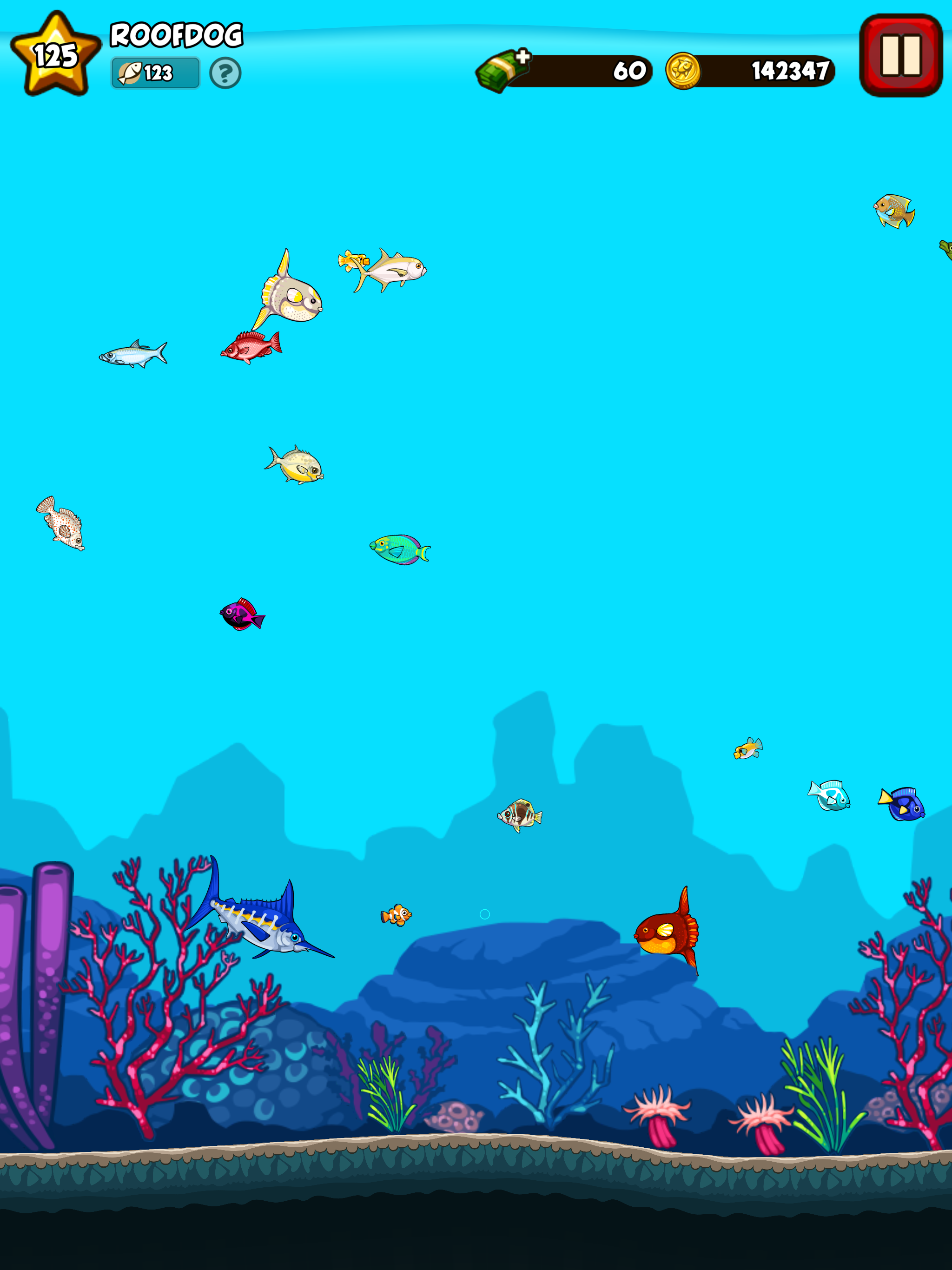 Fishing Break screenshot 10
