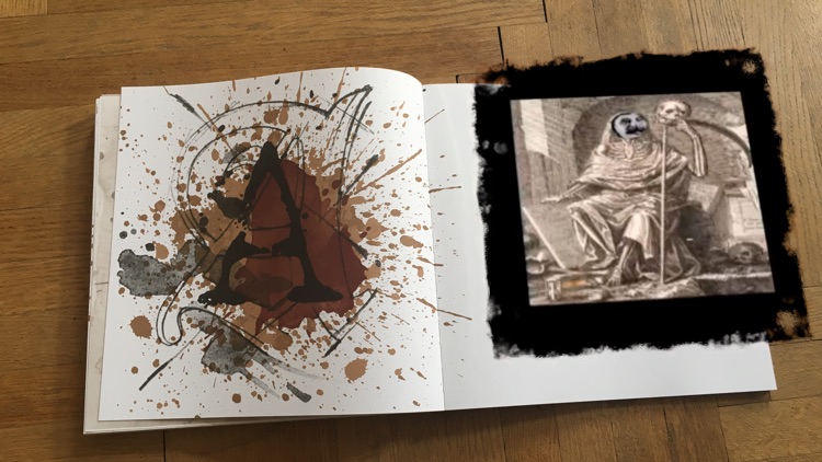 Kacířův kancionál screenshot-6