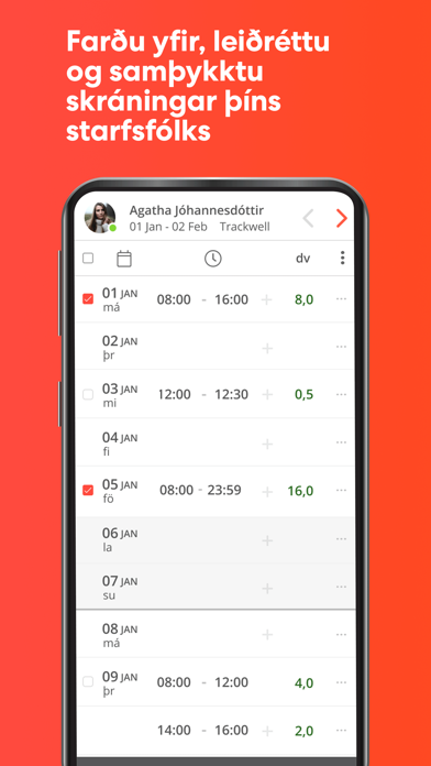 Tímon Screenshot
