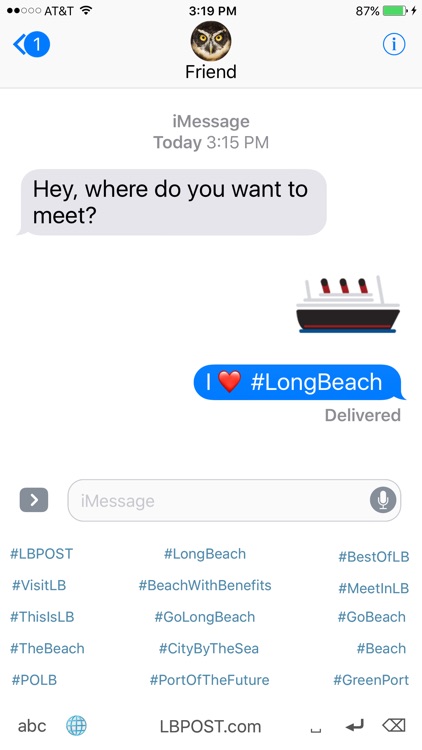 LBMoji screenshot-4