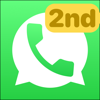 Second Phone Number for iPhone - Gowalk Inc.