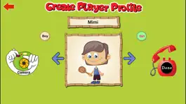 Game screenshot First Words for Babies, Kids Preschool-2nd Grade hack