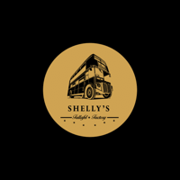 Shellys Burger Oberursel