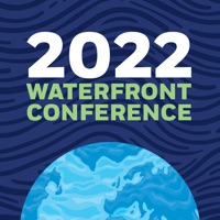 Waterfront22 logo