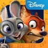 Zootopia Crime Files: Hidden Object