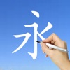 中国語簡体字の手書き筆画辞書 - Handwriting - iPhoneアプリ