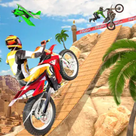 Super Bike Hero Stunt Racing Cheats