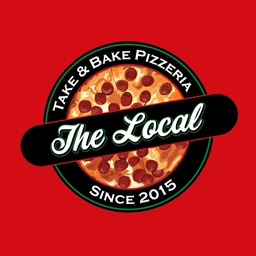 The Local Take & Bake Pizzeria