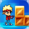 Crates Tetris - Move the box - iPhoneアプリ