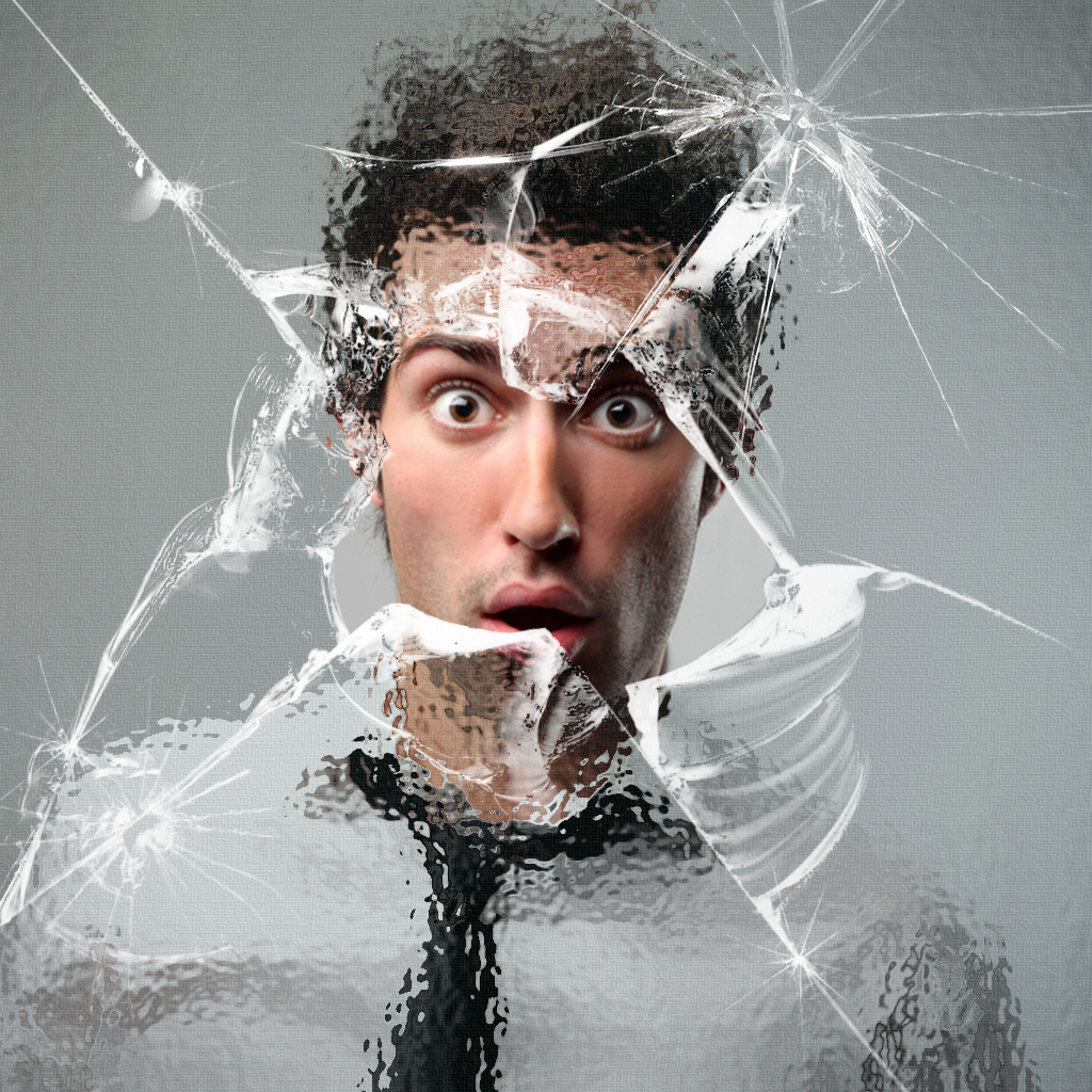 Get Broken Glass Joke for iOS, iPhone, iPad Aso Report