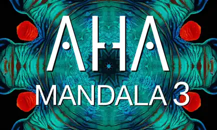 AHA Mandala 3 Cheats