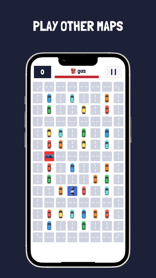 #3. Police hunt: Logic Board game (iOS) 由: Playsquare