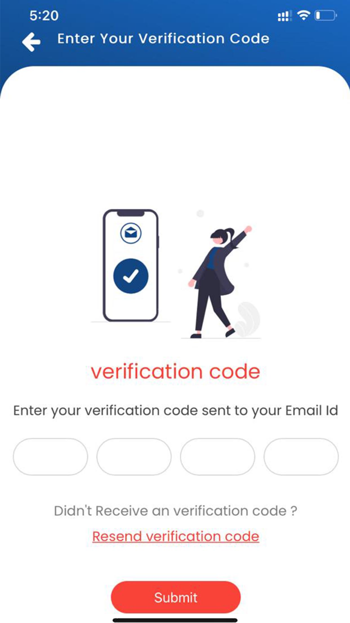 Ezy Signin Staff App