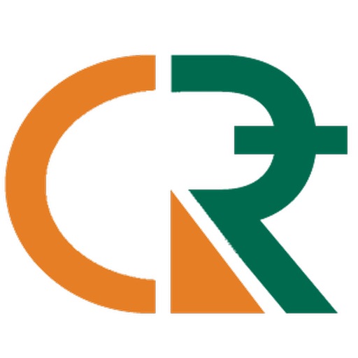 CR Forex Currency Ticker app icon