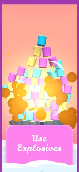 Game screenshot Tower Smash hack