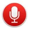 Voice Memos+ negative reviews, comments