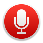 Download Voice Memos+ app