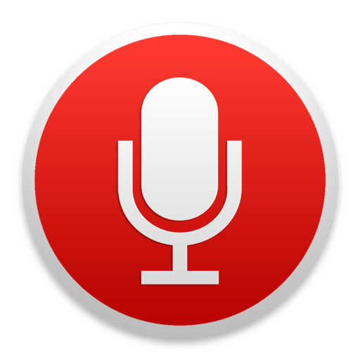 Voice Memos+ icon