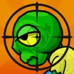 Zombie Sniper - Resurrection App Alternatives