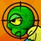 Icon Zombie Sniper - Resurrection