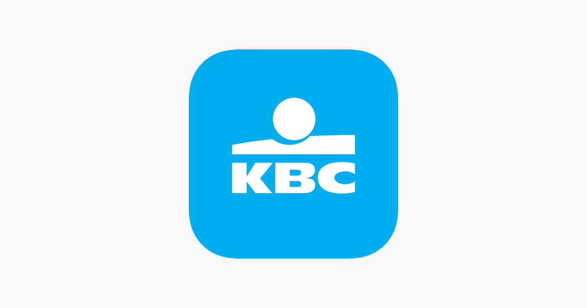 KBC Mobile in de App Store