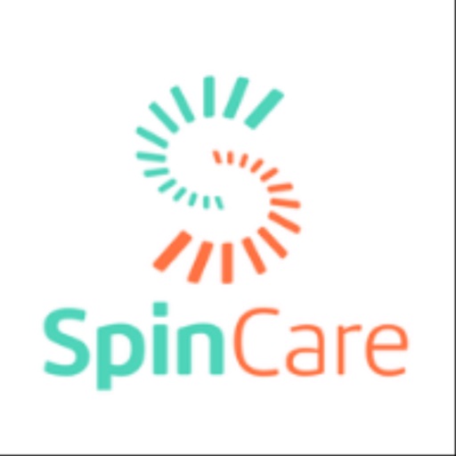 SpinCare App Download