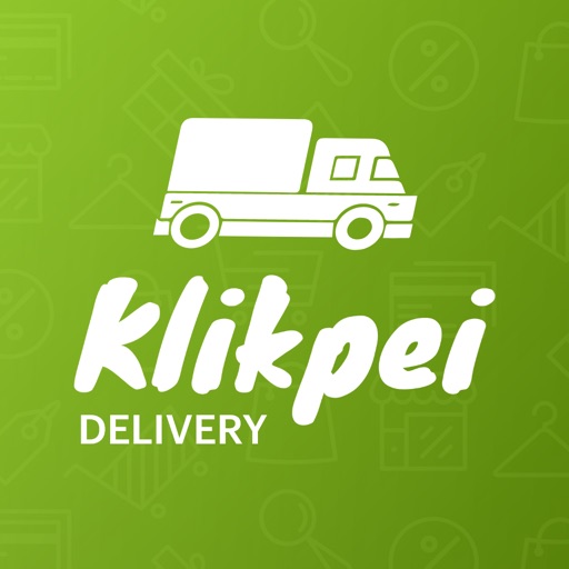 Klikpei Delivery