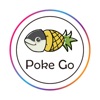 Poke Go 菠蘿魚