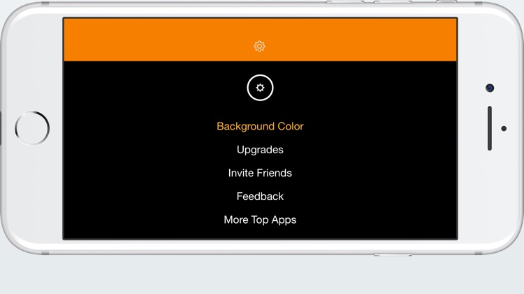 Cloki Stand Clock screenshot-4