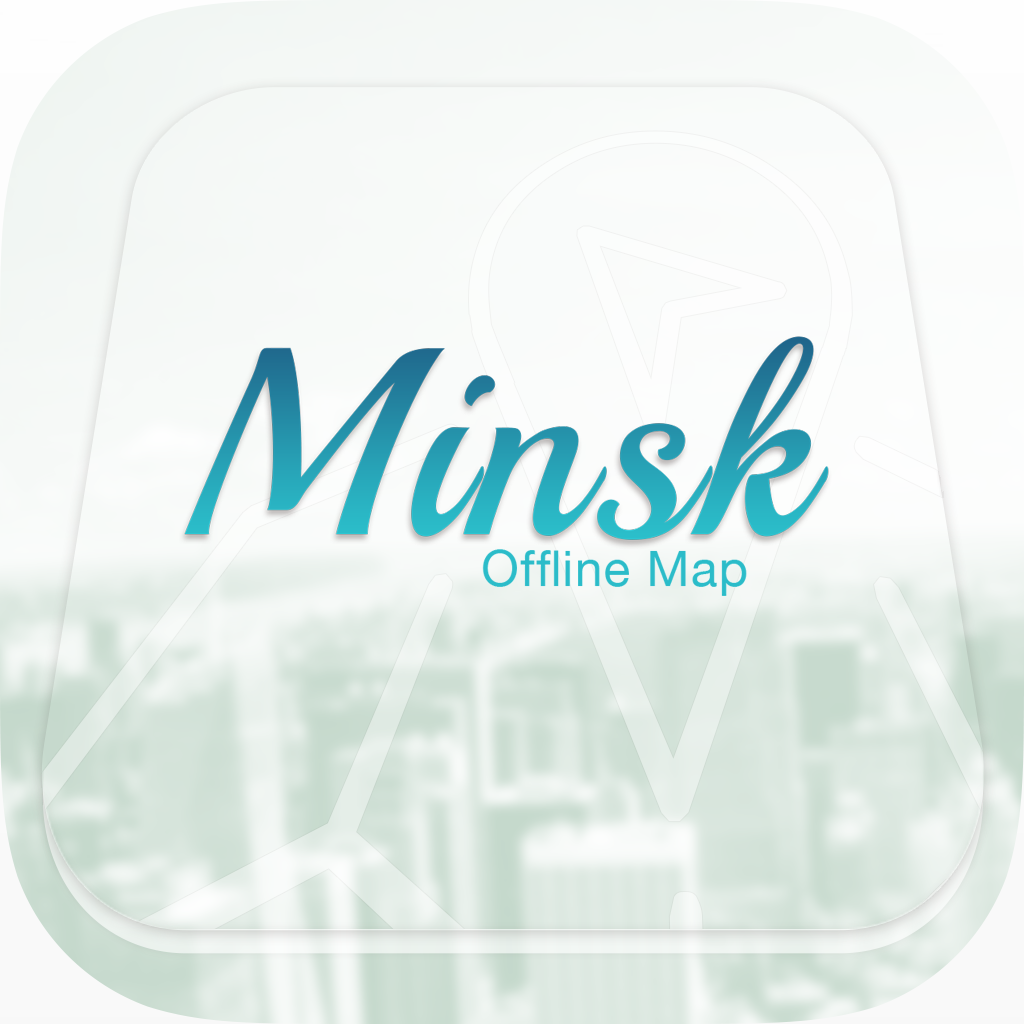 Get Minsk, Belarus - Offline Guide - for iOS, iPhone, iPad Aso Report